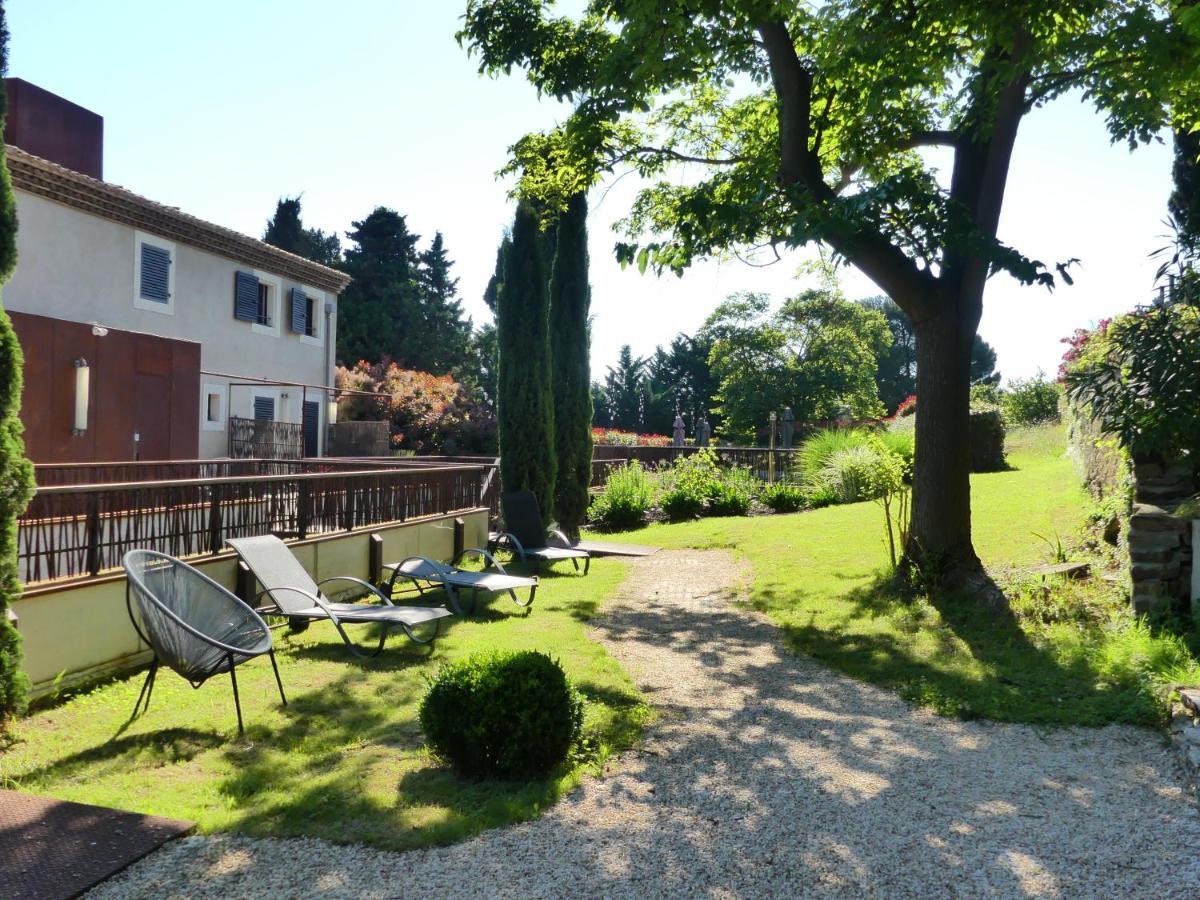 Hotel Pont Levis - Franck Putelat Carcassonne Eksteriør bilde